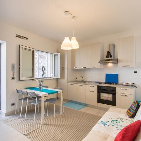 Casa Mamo Apartment Мондело Екстериор снимка