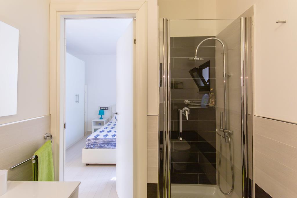 Casa Mamo Apartment Мондело Стая снимка