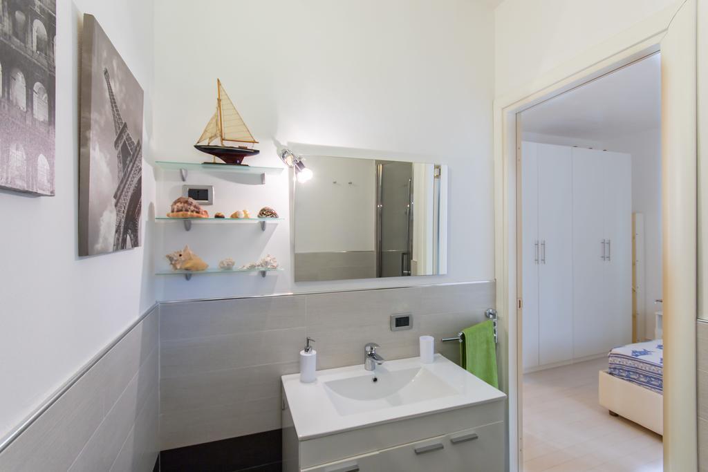 Casa Mamo Apartment Мондело Стая снимка