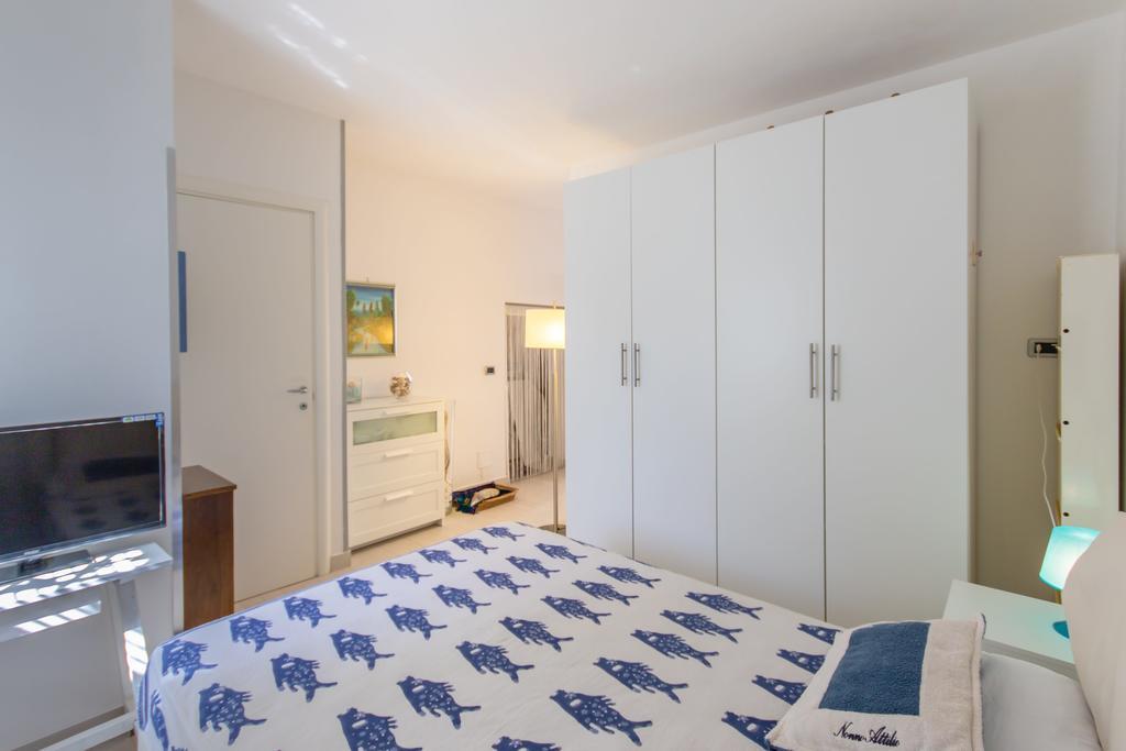 Casa Mamo Apartment Мондело Стая снимка