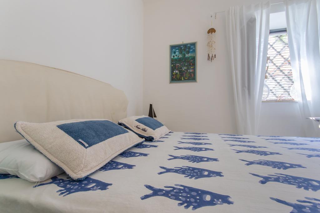 Casa Mamo Apartment Мондело Стая снимка