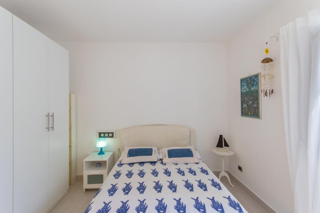 Casa Mamo Apartment Мондело Стая снимка