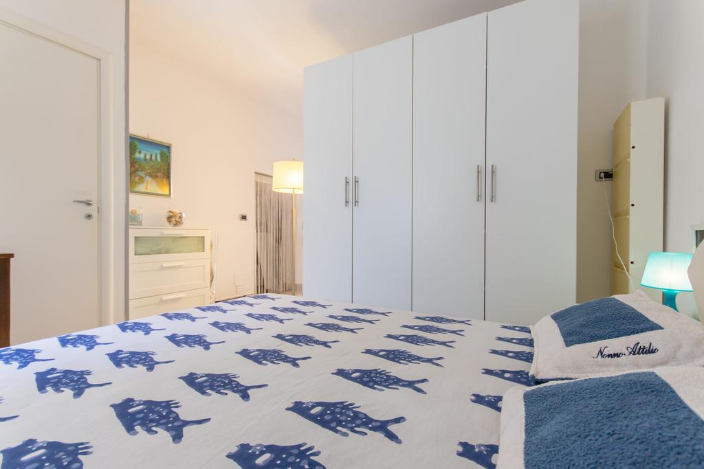 Casa Mamo Apartment Мондело Екстериор снимка