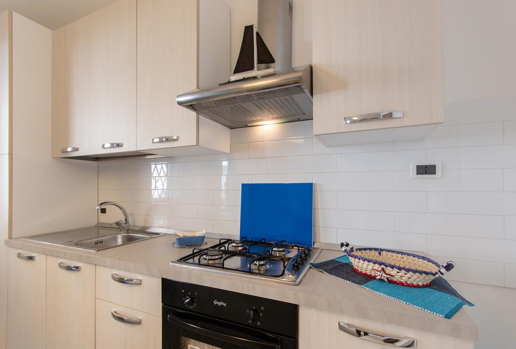 Casa Mamo Apartment Мондело Екстериор снимка