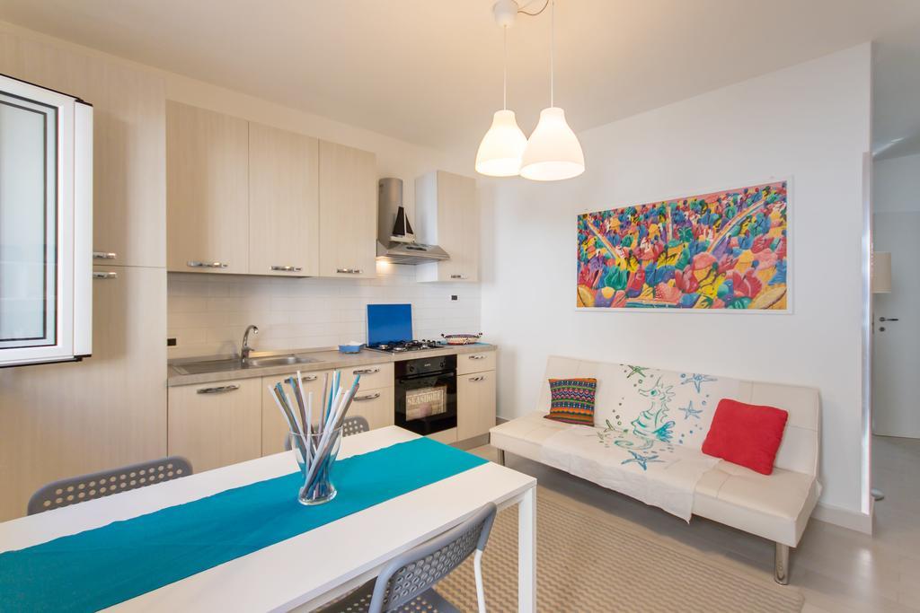 Casa Mamo Apartment Мондело Екстериор снимка