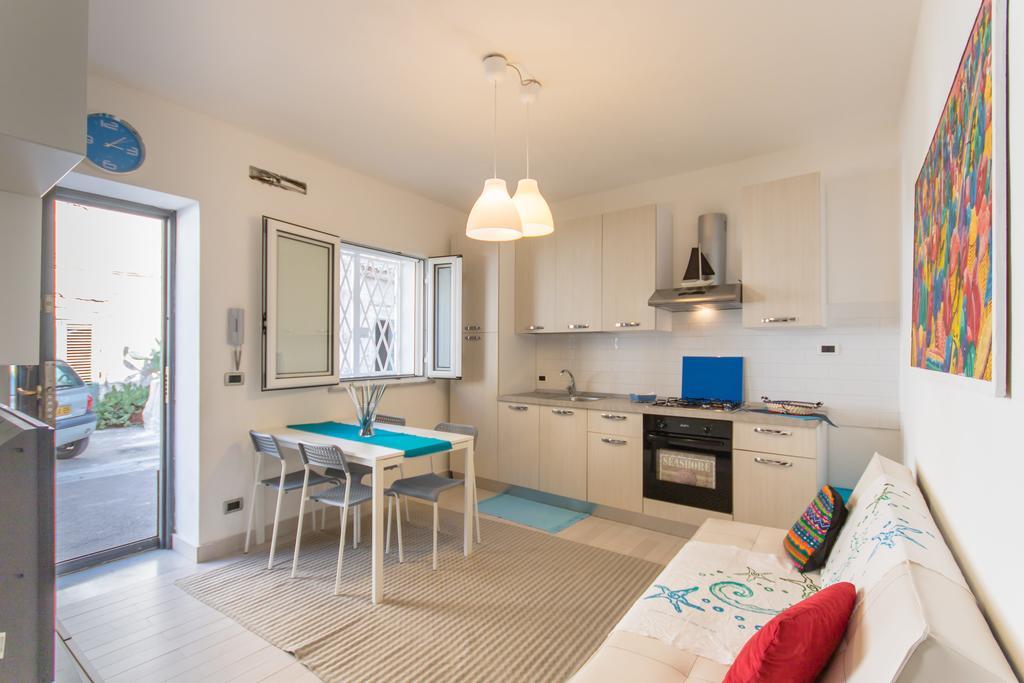 Casa Mamo Apartment Мондело Екстериор снимка