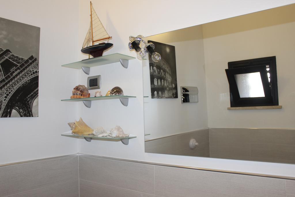 Casa Mamo Apartment Мондело Екстериор снимка