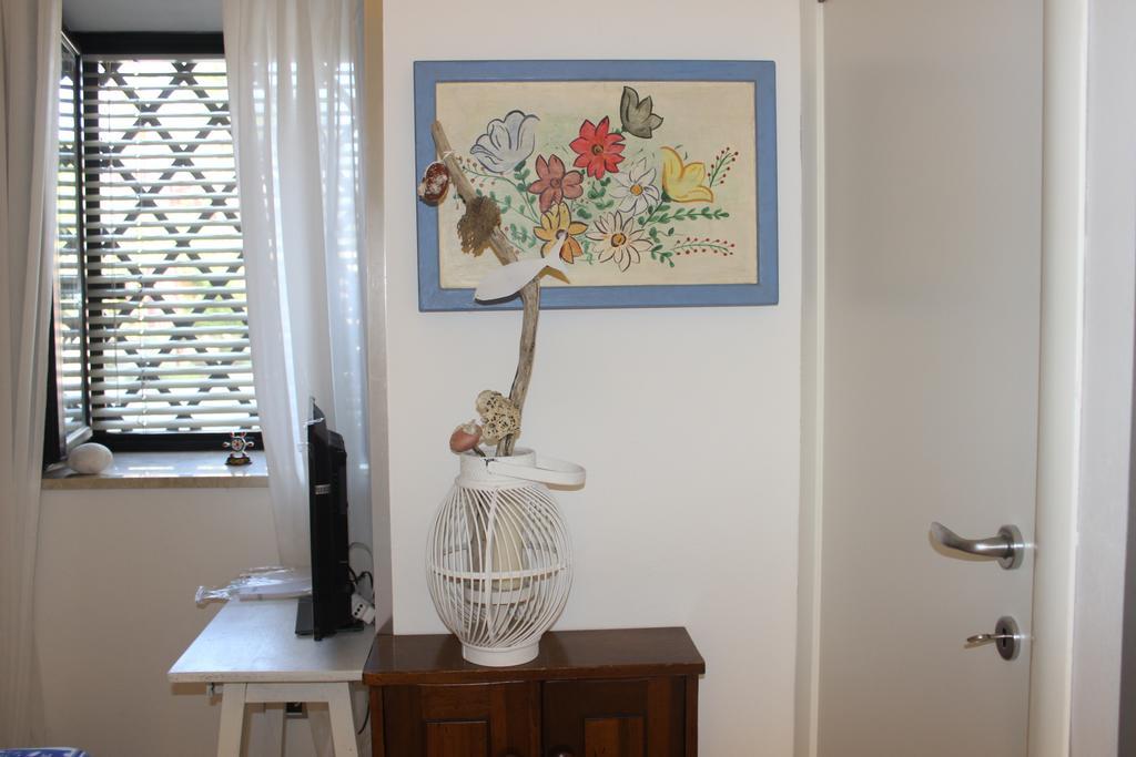 Casa Mamo Apartment Мондело Екстериор снимка