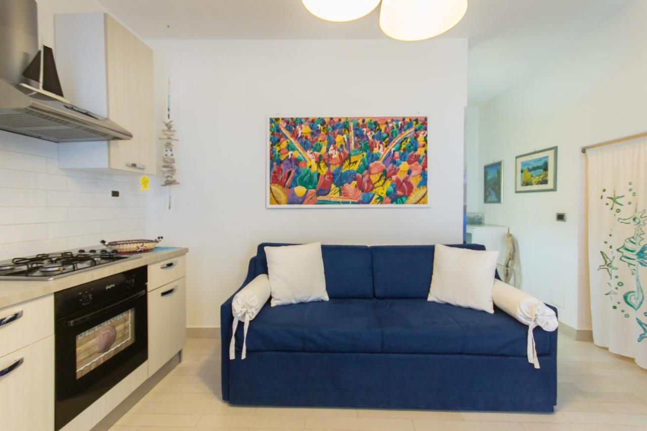 Casa Mamo Apartment Мондело Екстериор снимка