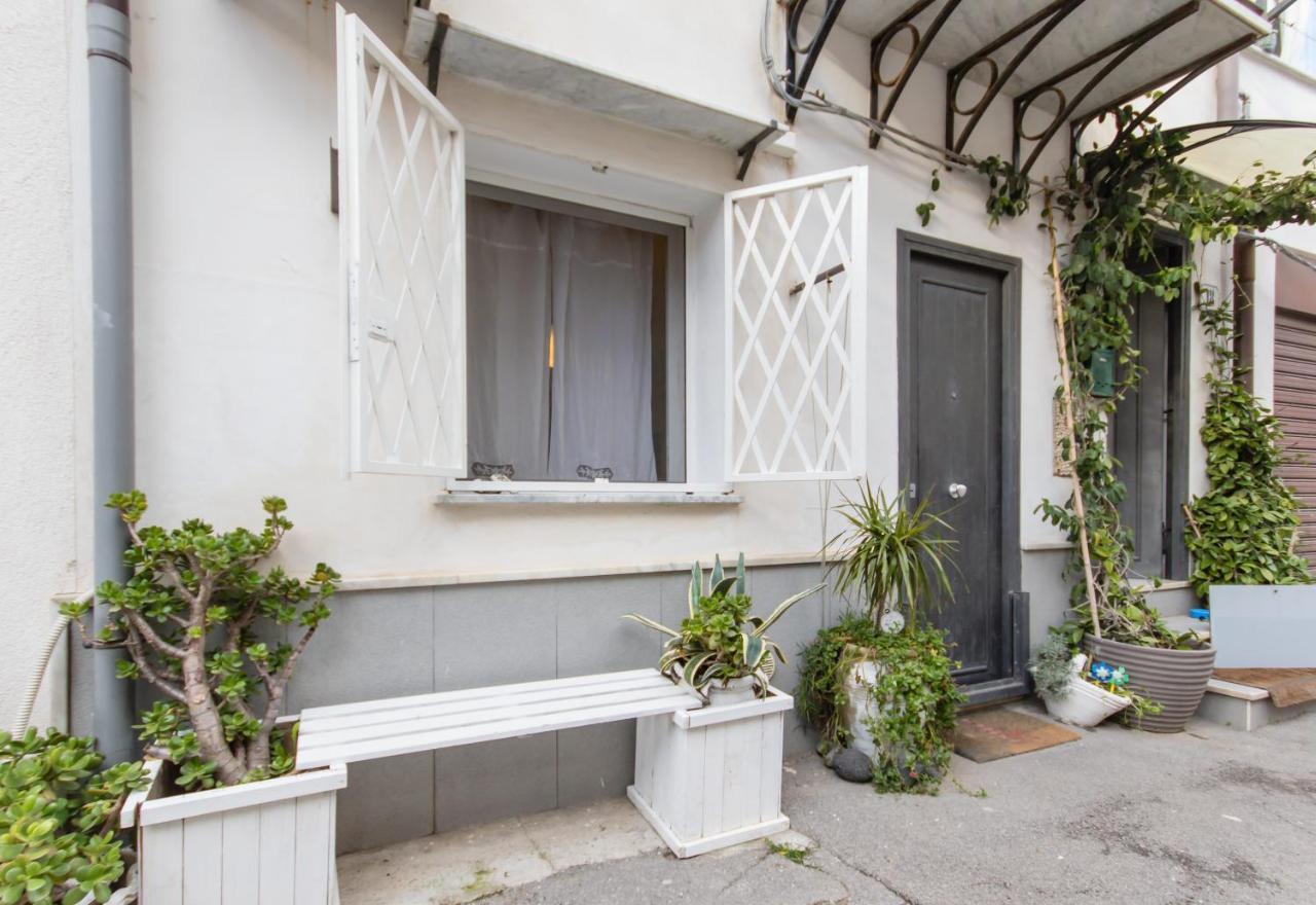 Casa Mamo Apartment Мондело Екстериор снимка
