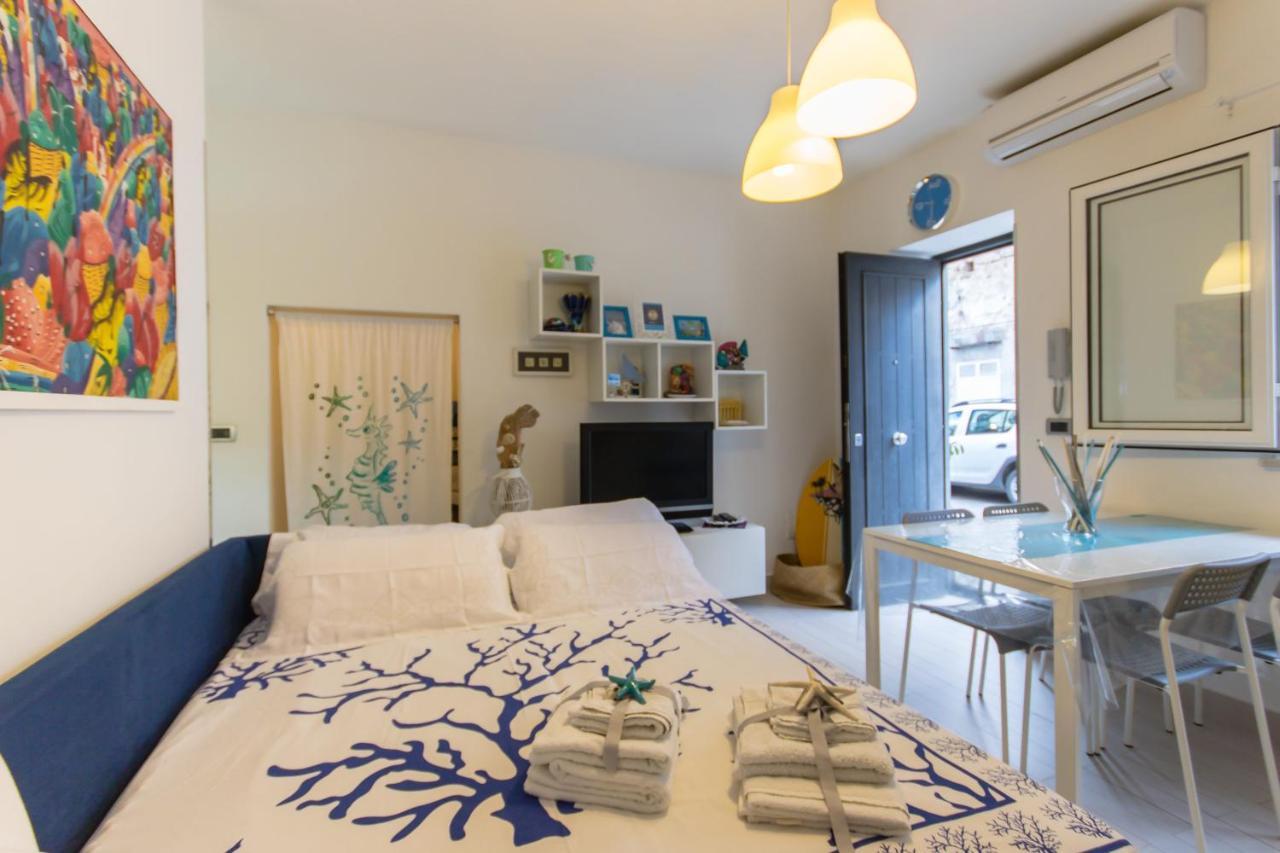 Casa Mamo Apartment Мондело Екстериор снимка