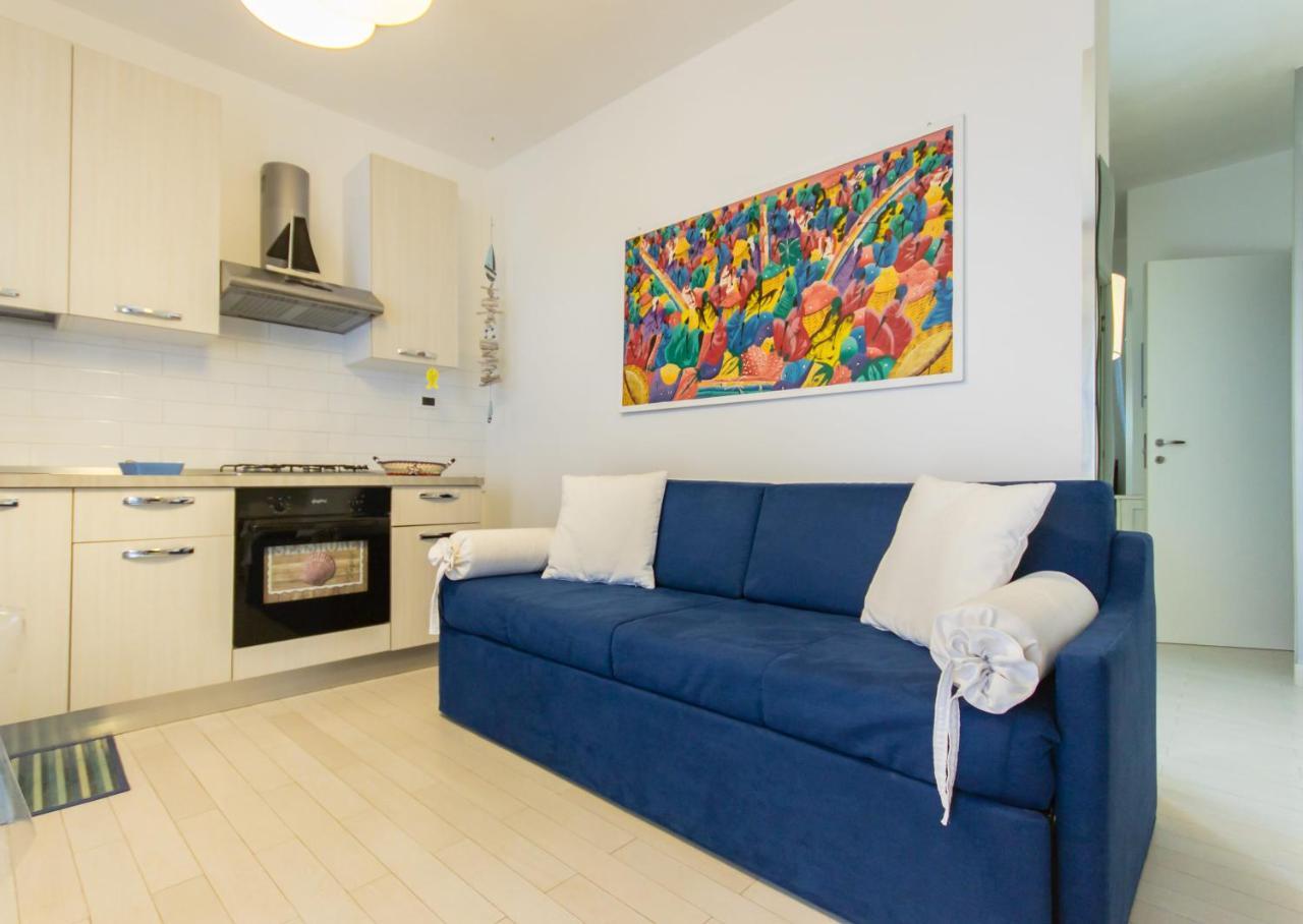 Casa Mamo Apartment Мондело Екстериор снимка